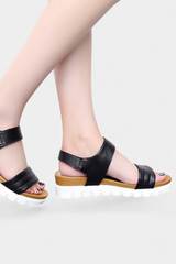 Clelia - Sandalias de Plataforma