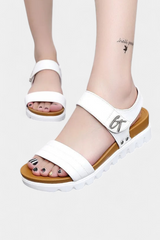 Clelia - Sandalias de Plataforma