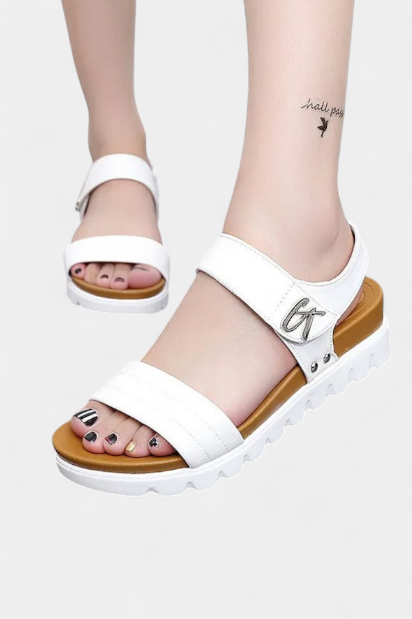 Clelia - Sandalias de Plataforma