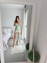 Vestido Gala