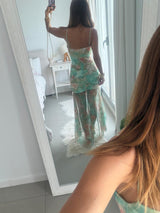 Vestido Gala