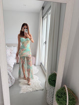 Vestido Gala
