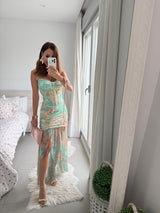 Vestido Gala