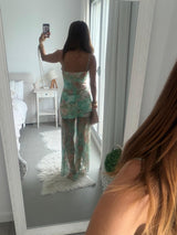 Vestido Gala
