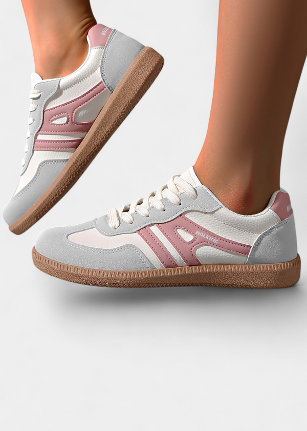 Leona - Zapatos Ortopédicos de Comodidad para Todo el Día