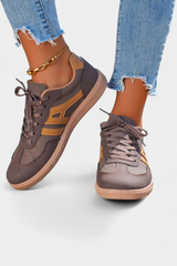 Leona - Zapatos Ortopédicos de Comodidad para Todo el Día
