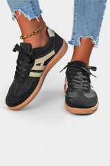 Leona - Zapatos Ortopédicos de Comodidad para Todo el Día