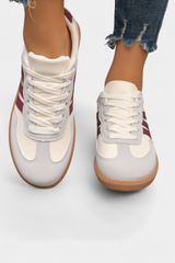 Leona - Zapatos Ortopédicos de Comodidad para Todo el Día
