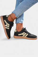 Leona - Zapatos Ortopédicos de Comodidad para Todo el Día