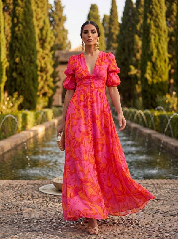 Olvera - Vestido
