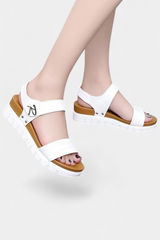 Clelia - Sandalias de Plataforma