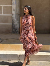 VESTIDO IRIS TIERRA