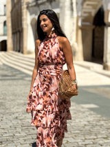 VESTIDO IRIS TIERRA