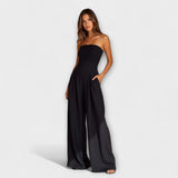 Kiora | Mono sin tirantes elegante