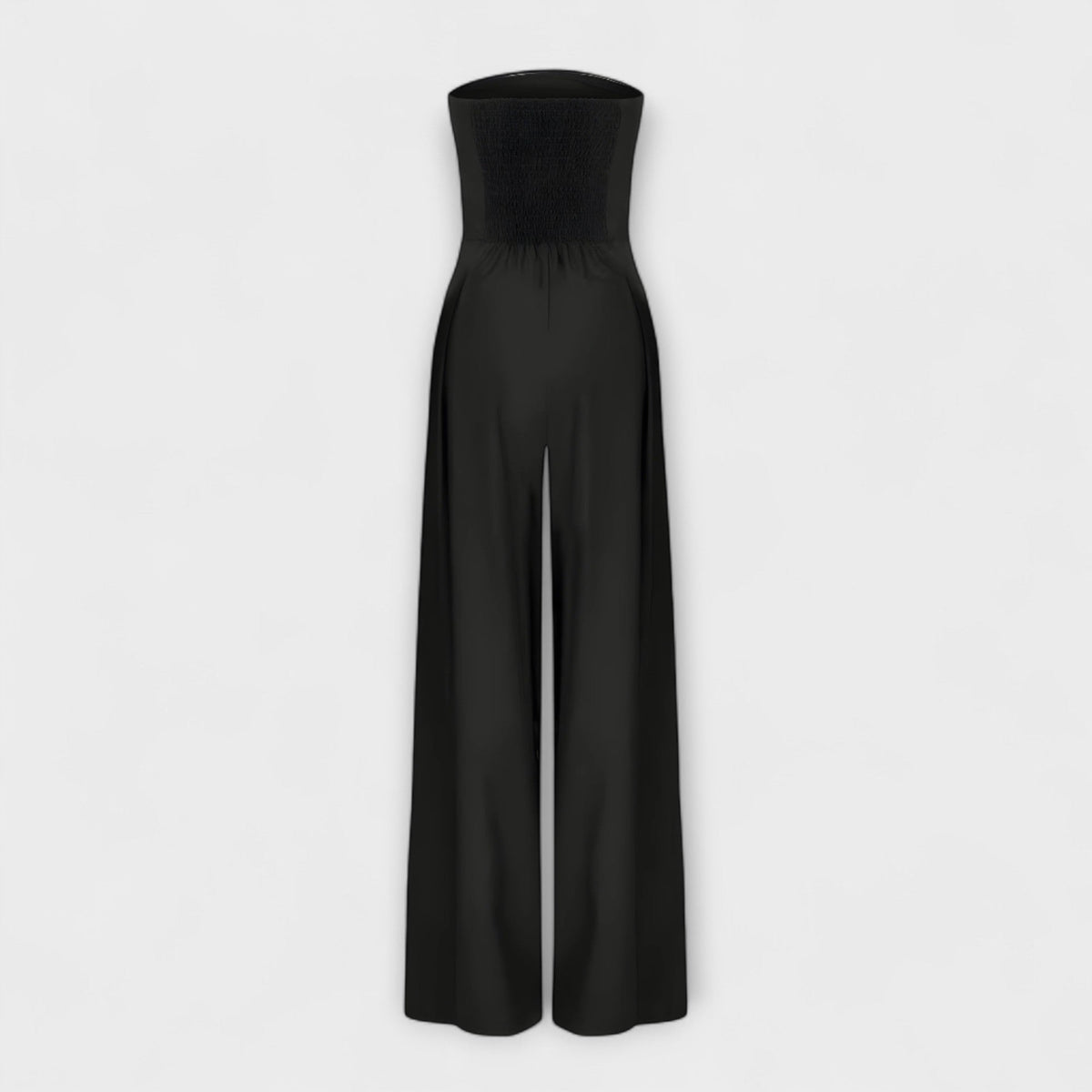 Kiora | Mono sin tirantes elegante