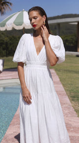 VESTIDO IBICENCO