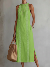 Jimena | Vestido vaporoso