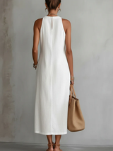 Jimena | Vestido vaporoso
