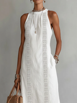 Jimena | Vestido vaporoso