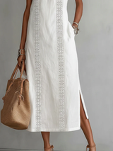 Jimena | Vestido vaporoso