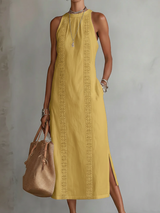 Jimena | Vestido vaporoso