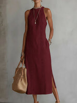 Jimena | Vestido vaporoso